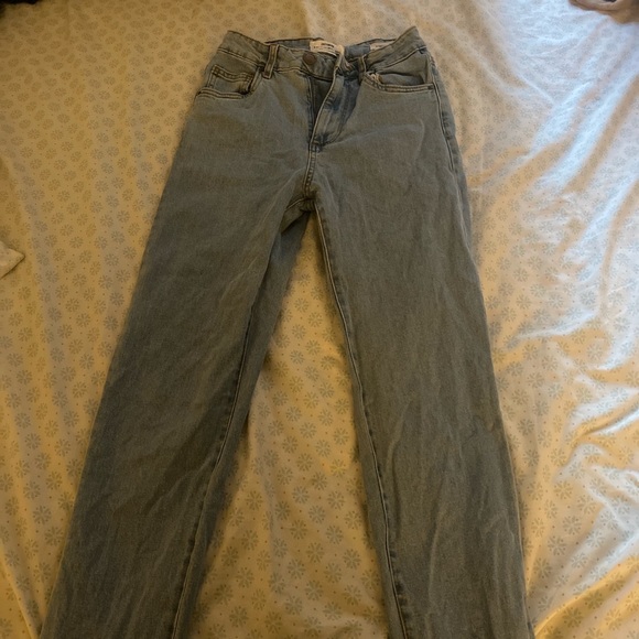 #jeans #fashion mom jeans - Picture 2 of 4